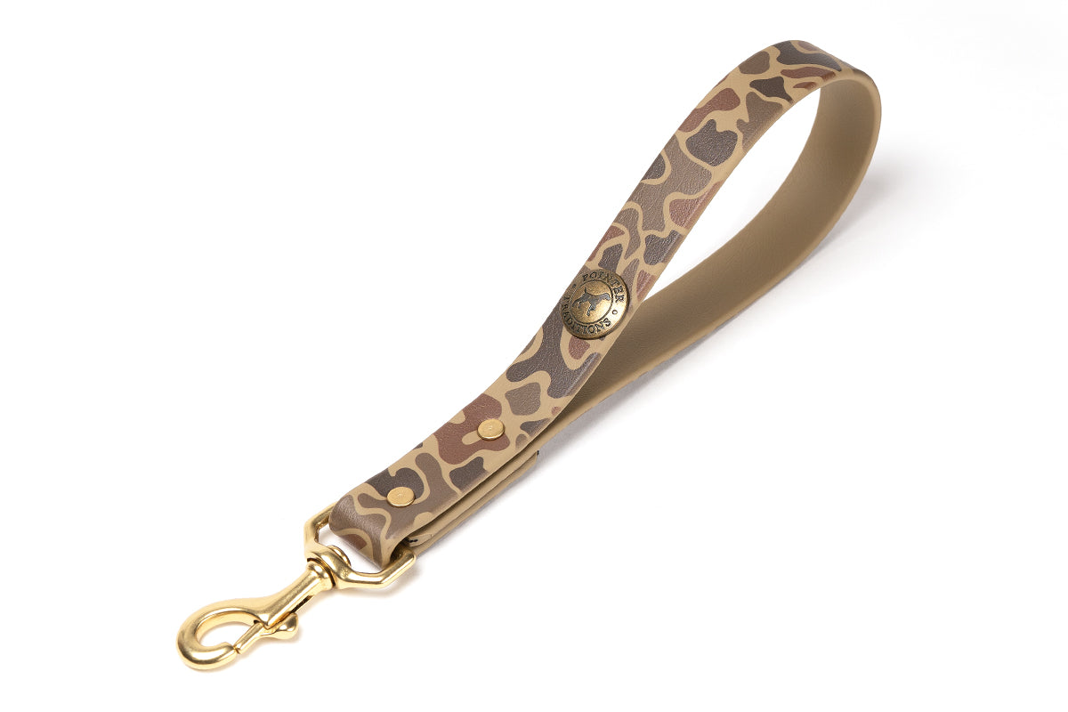 Sporting Dog Training Tab - Wingshooter Vintage Camo