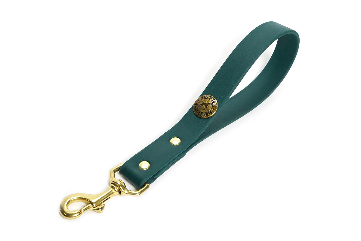 Sporting Dog Training Tab - Woodland Green